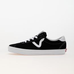 Снимка на Сникърси Vans Sport Low Black/ White EUR 36.5