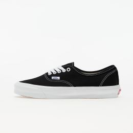 Снимка на Сникърси Vans Vault OG Authentic LX (Canvas) Black/ True White EUR 37