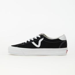 Снимка на Сникърси Vans Vault OG Epoch LX (Suede) Black/ True White EUR 38.5