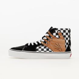 Снимка на Сникърси Vans Vault SK8-Hi VR3 LX (Imran Potato) Black/ True White EUR 36.5