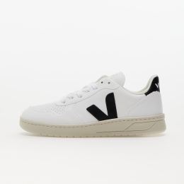 Снимка на Сникърси Veja V-10 CWL W White/ Black EUR 39