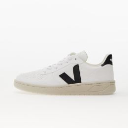 Снимка на Сникърси Veja V-10 CWL White/ Black EUR 41