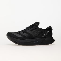 Снимка на Сникърси Y-3 Adios Pro 3.0 Core Black/ Core Black/ Off-White EUR 40 2/3