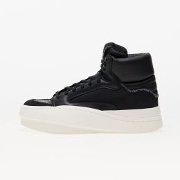 Снимка на Сникърси Y-3 Centennial High Black/ Black/ Off White EUR 42 2/3