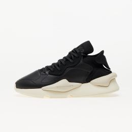 Снимка на Сникърси Y-3 Kaiwa Black/ Off White/ Clear Brown EUR 39 1/3