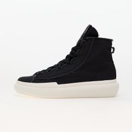 Снимка на Сникърси Y-3 Nizza High Black/ Black/ Off White EUR 47 1/3