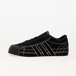 Снимка на Сникърси Y-3 Nizza Lo Black/ Black/ Off-White EUR 37 1/3