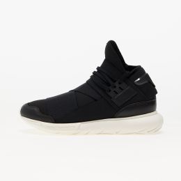 Снимка на Сникърси Y-3 Qasa Black/ Black/ Off White EUR 36 2/3