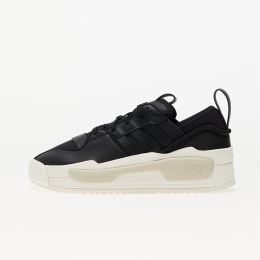 Снимка на Сникърси Y-3 Rivalry Black/ Off White/ Clear Brown EUR 38 2/3