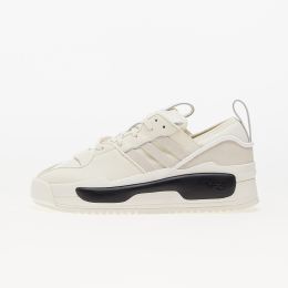 Снимка на Сникърси Y-3 Rivalry Crew White/ Off White/ Black EUR 44 2/3