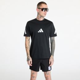 Снимка на Тениска adidas Adidas Z.N.E. T-Shirt Black/ White L