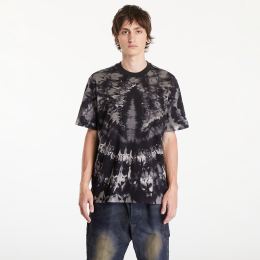 Снимка на Тениска adidas Tie-Dyed Short Sleeve 2 Tee Black L