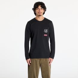 Снимка на Тениска adidas x C.P. Company Spezial Pocket Long Sleeve Black M