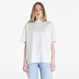 Снимка на Тениска Calvin Klein Jeans Embroidered Slogan T-Shirt Icicle L