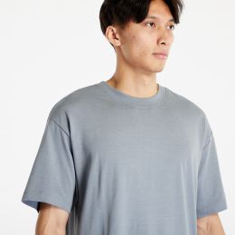 Снимка на Тениска Calvin Klein Jeans Logo Tab Long Length Short Sleeve Tee Overcast Grey S