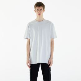 Снимка на Тениска Calvin Klein Jeans Long Relaxed Cotton T-Shirt Lunar Rock L