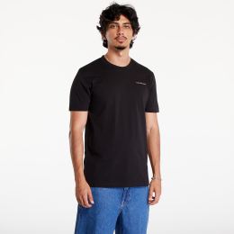 Снимка на Тениска Calvin Klein Jeans Multibox Short Sleeve Tee Black L