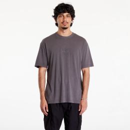 Снимка на Тениска Calvin Klein Jeans Washed Monologo Short Sleeve Tee Gray L