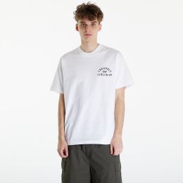 Снимка на Тениска Carhartt WIP Class of 89 Short Sleeve Tee UNISEX White/ Black L