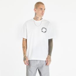 Снимка на Тениска Carhartt WIP S/S Work Varsity T-Shirt White/ Black XS