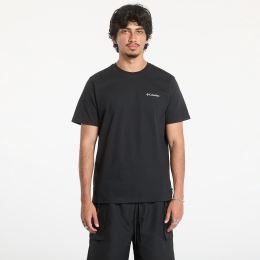 Снимка на Тениска Columbia Explorers Canyon™ Back Short-Sleeve Tee Black L