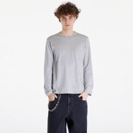 Снимка на Тениска Comme des Garçons SHIRT Long Sleeve Tee Grey S