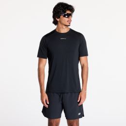 Снимка на Тениска Craft ADV Essence 2 Shortsleeve T-Shirt Black L