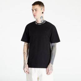 Снимка на Тениска Daily Paper Erib Short Sleeve Tee Black/ White M