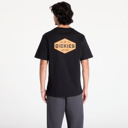 Снимка на Тениска Dickies Emblem Short Sleeve Tee Black L