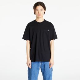 Снимка на Тениска Dickies Luray Pocket Shortsleeve Tee Black L