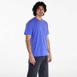 Снимка на "Тениска Nike ACG Dri-FIT ADV ""Goat Rocks"" Men's Short-Sleeve UV Top Persian Violet/ Summit White S"