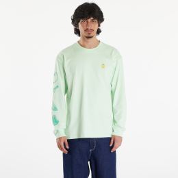 Снимка на "Тениска Nike ACG ""Hike Snacks"" Men's Dri-FIT Long-Sleeve T-Shirt Vapor Green L"