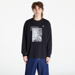 Снимка на Тениска Nike ACG Long Sleeve T-Shirt Black M