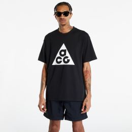 Снимка на Тениска Nike ACG Men's Short Sleeve T-Shirt Black L