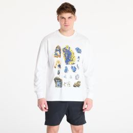 Снимка на Тениска Nike ACG NRG Minerals Long Sleeve Tee Summit White M