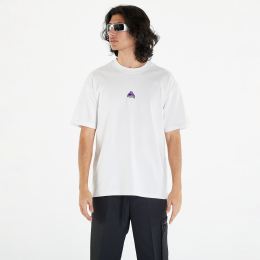 Снимка на Тениска Nike ACG T-Shirt Summit White/ Purple Cosmos XXL