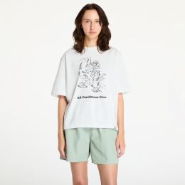 Снимка на Тениска Nike ACG Women's Loose Graphic T-Shirt Summit White XS