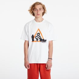 Снимка на Тениска Nike Men's ACG Oc Dog Sled T-shirt Summit White XS