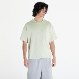 Снимка на Тениска Nike Sportswear Tech Pack Dri-FIT Short-Sleeve T-Shirt Olive Aura/ Black/ Olive Aura XL