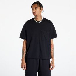 Снимка на Тениска Nike Sportswear Tech Pack Dri-FIT Short-Sleeve Top Black XS