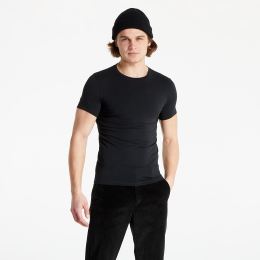 Снимка на Тениска Ralph Lauren Classic 2 Pack Crew Undershirt Black L