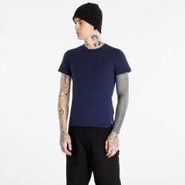 Снимка на Тениска Ralph Lauren Classic Crews Tee 2-Pack Navy L