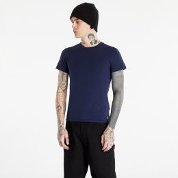 Снимка на Тениска Ralph Lauren Classic Crews Tee 2-Pack Navy M