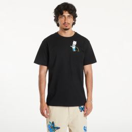 Снимка на Тениска RIPNDIP Potty Pocket Short Sleeve Tee Black XL