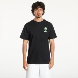 Снимка на Тениска RIPNDIP We Come In Peace Short Sleeve Tee Black L