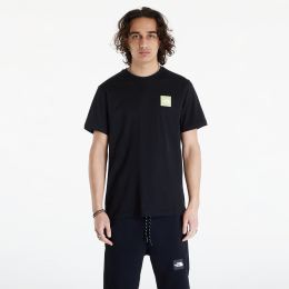 Снимка на Тениска The North Face Coordinates Short Sleeve Tee TNF Black L