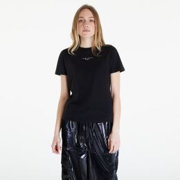 Снимка на Тениска Tommy Jeans Essential Logo Tee Black S