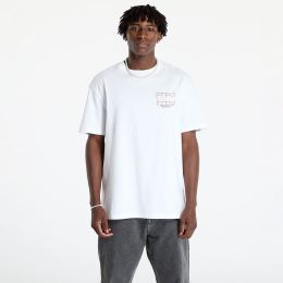 Снимка на Тениска Tommy Jeans Reg Spray Tee Ss White L