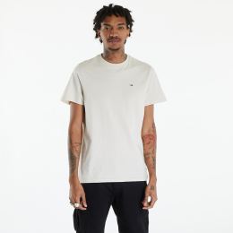 Снимка на Тениска Tommy Jeans Slim Jersey T-Shirt Newsprint L