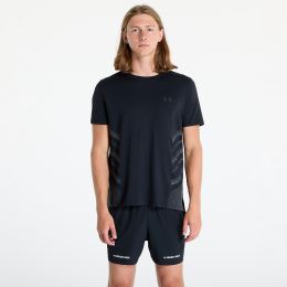 Снимка на Тениска Under Armour Elite Graphic Short Sleeve Tee Black L